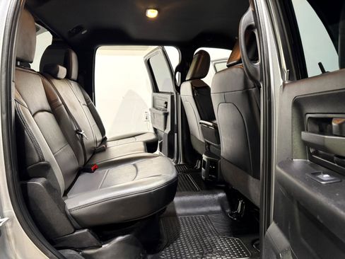 Used 2022 RAM 2500 Tradesman image 14