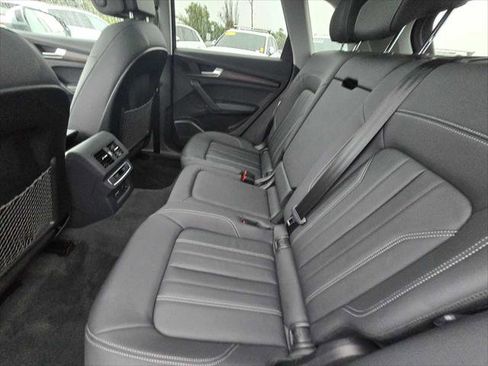 Used 2023 Audi Q5 2.0T Premium Plus w/ Premium Plus Package image 21