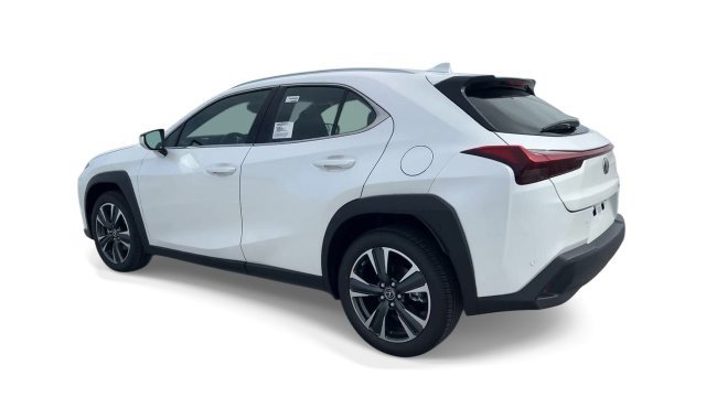 Used 2024 Lexus UX 250h FWD image 6