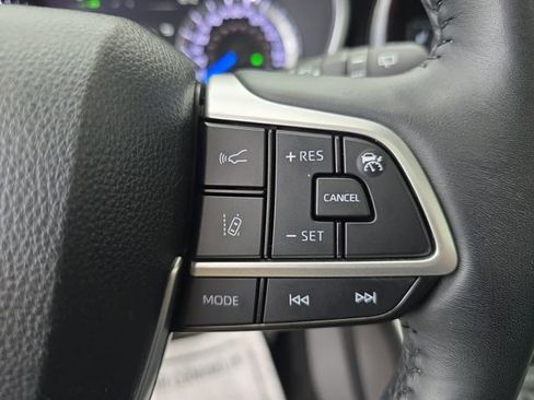 Used 2024 Toyota Highlander XLE image 31