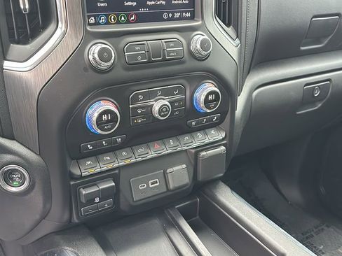 Used 2021 GMC Sierra 1500 Denali w/ Denali Ultimate Package image 20