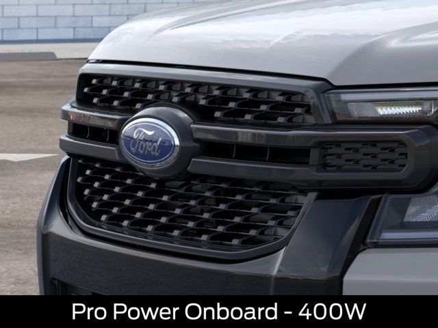 New 2026 Ford Ranger XLT AWD/4WD image 18