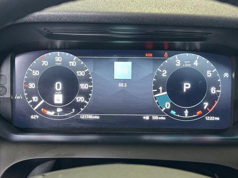 Used 2025 Land Rover Discovery Sport S AWD/4WD image 26