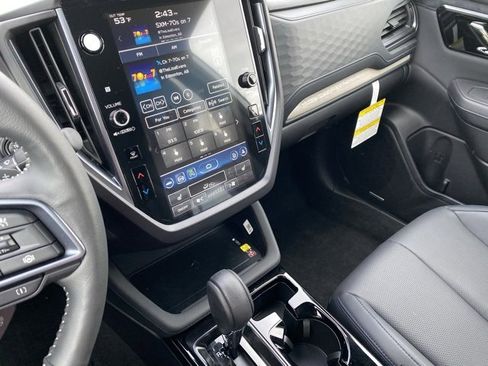 New 2026 Subaru Forester Limited image 16