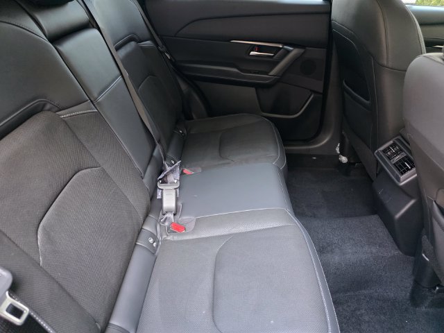 New 2026 MAZDA CX-5 Select AWD/4WD image 9