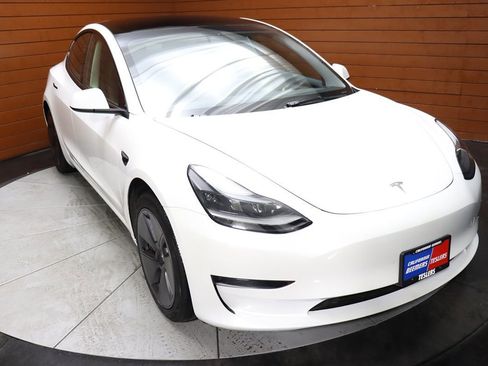 Used 2022 Tesla Model 3 Long Range image 72