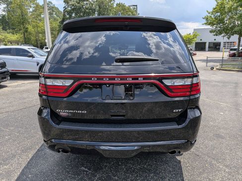 Used 2024 Dodge Durango GT RWD image 5