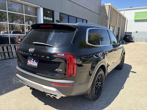 Used 2020 Kia Telluride S image 14