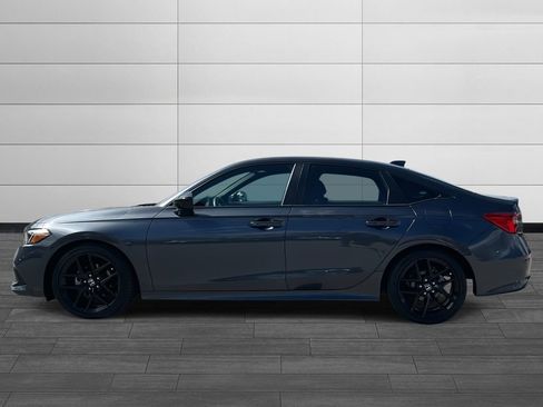 Used 2024 Honda Civic Sport image 6