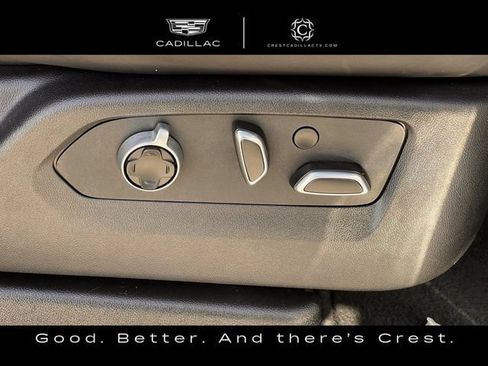 Certified 2024 Cadillac Escalade Sport Platinum AWD/4WD image 27