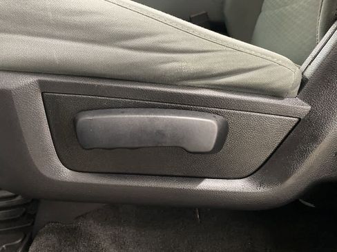 Used 2017 RAM 3500 Tradesman w/ Popular Equipment Group image 14