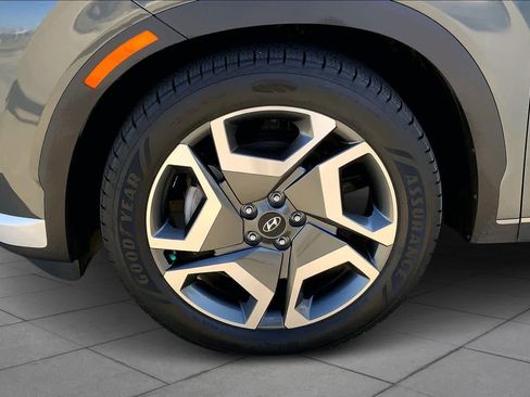 Used 2023 Hyundai Palisade Limited image 11