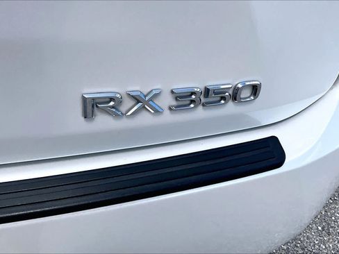 Used 2018 Lexus RX 350 FWD w/ Premium Package image 10