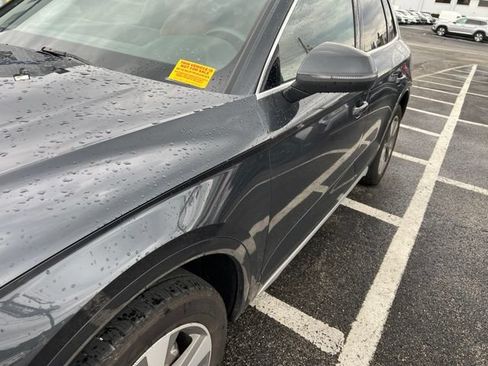 Used 2023 Audi Q5 2.0T Premium Plus AWD/4WD image 35