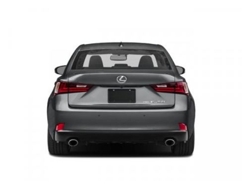 Used 2015 Lexus IS 250 AWD image 5