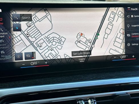 Used 2023 BMW i4 eDrive35 w/ Premium Package RWD image 21