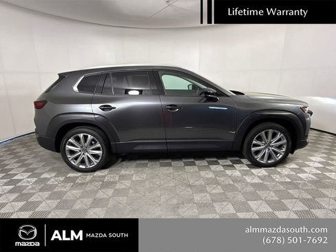 New 2026 MAZDA CX-50 AWD 2.5 S w/ Weather Package image 5