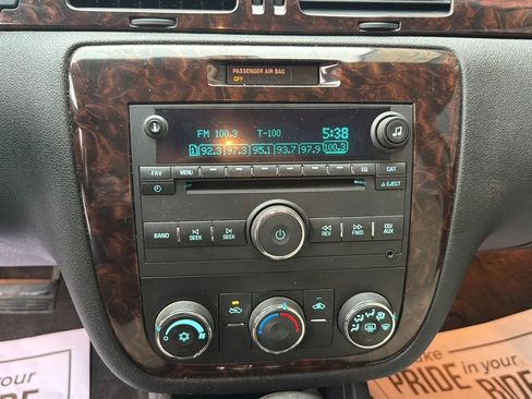 Used 2015 Chevrolet Impala Limited LS image 21