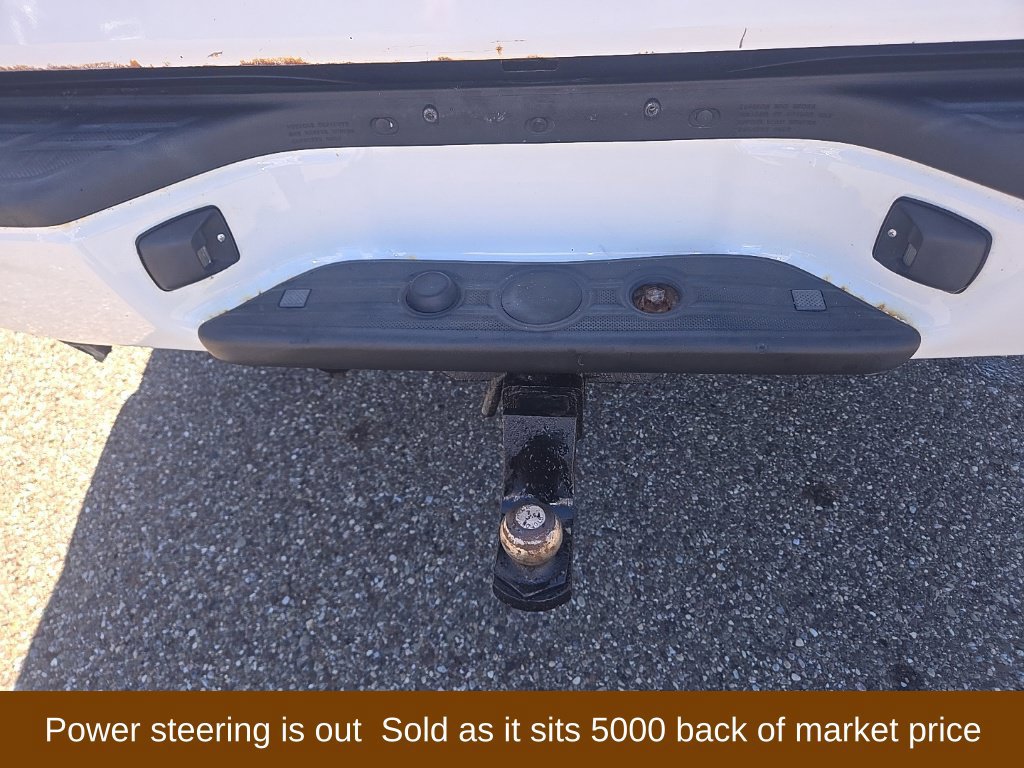 Used 2009 Toyota Tacoma 4x4 Double Cab image 28