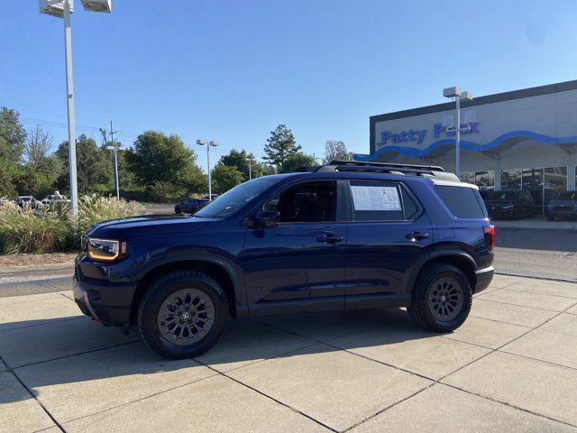 Used 2026 Honda Passport TrailSport image 6