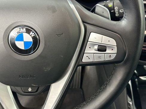 Used 2024 BMW X3 xDrive30i image 23