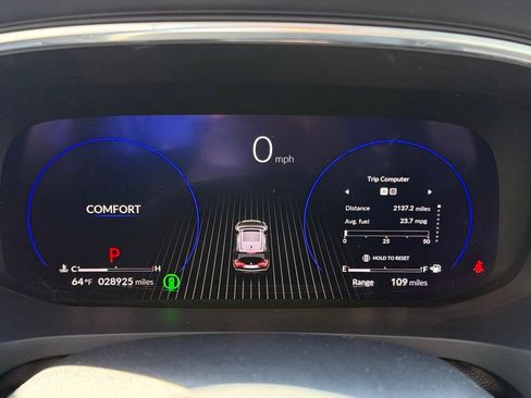 Used 2024 Acura MDX FWD w/ Technology Package image 28