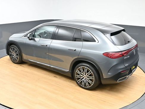 Used 2023 Mercedes-Benz EQE 500 4MATIC SUV image 48