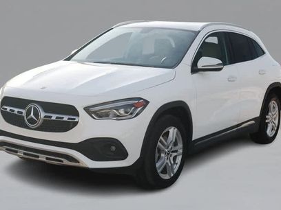 Certified 2023 Mercedes-Benz GLA 250 4MATIC w/ Premium Package