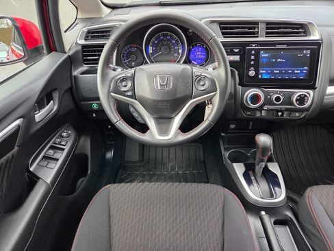 Used 2020 Honda Fit Sport image 13