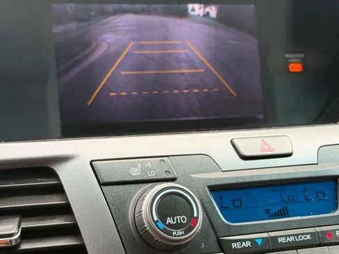 Used 2012 Honda Odyssey EX-L image 23