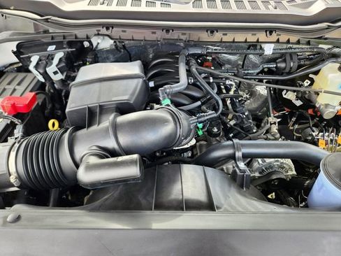 New 2026 Ford F350 XL w/ STX Appearance Package image 31