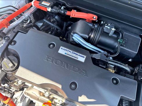 Used 2020 Honda Accord Touring image 31