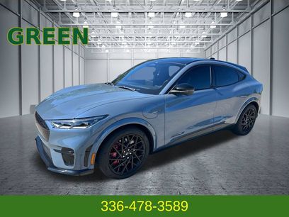 Used 2023 Ford Mustang Mach-E GT w/ GT Performance Edition