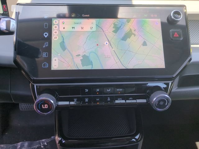 New 2027 Chevrolet Bolt LT FWD image 16