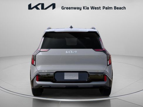 New 2026 Kia EV9 GT-Line image 7