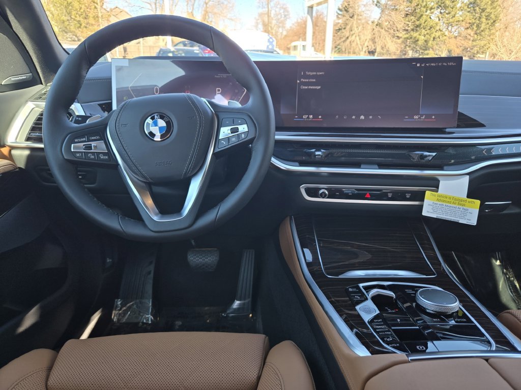 Certified 2026 BMW X5 xDrive40i w/ Climate Comfort Package AWD/4WD image 29