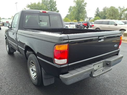 Used 1999 Ford Ranger XL RWD image 4