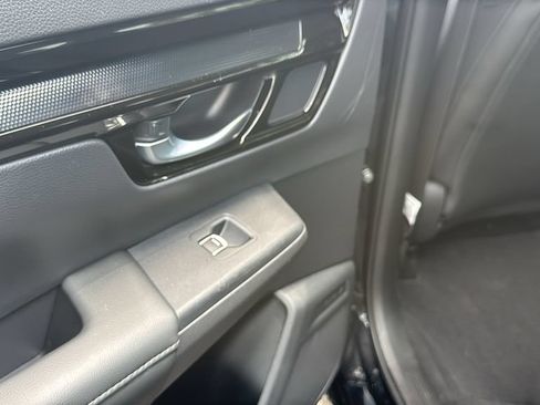 Used 2024 Honda CR-V EX-L image 23