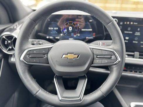 Certified 2025 Chevrolet Equinox LT image 22