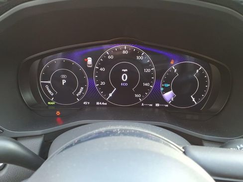 New 2026 MAZDA CX-70 SC AWD/4WD image 16