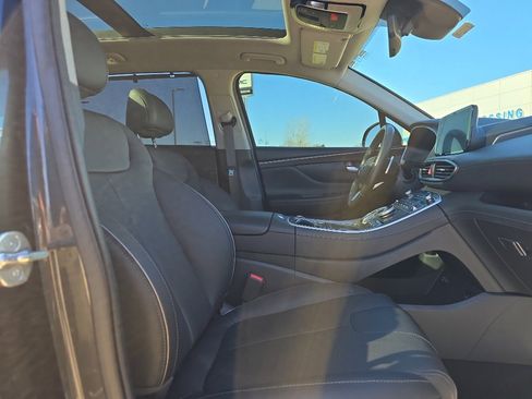 Used 2023 Hyundai Santa Fe Limited image 14