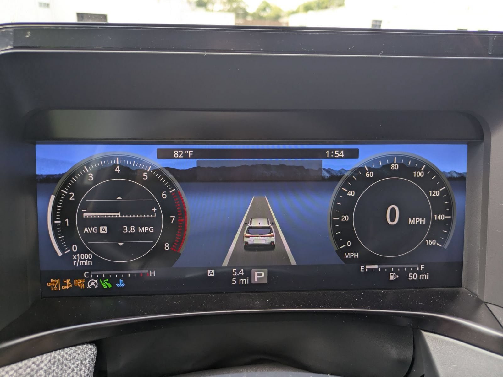 New 2026 Subaru Outback Limited XT AWD/4WD image 24