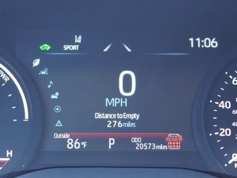 Certified 2026 Toyota Sienna XLE FWD image 44
