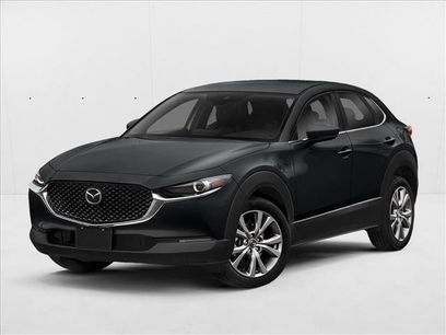 Used 2020 MAZDA CX-30 FWD w/ Select Package