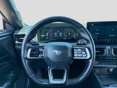 Certified 2024 Ford Mustang GT RWD image 22