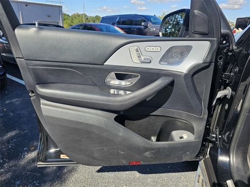 Certified 2020 Mercedes-Benz GLS 580 4MATIC image 12