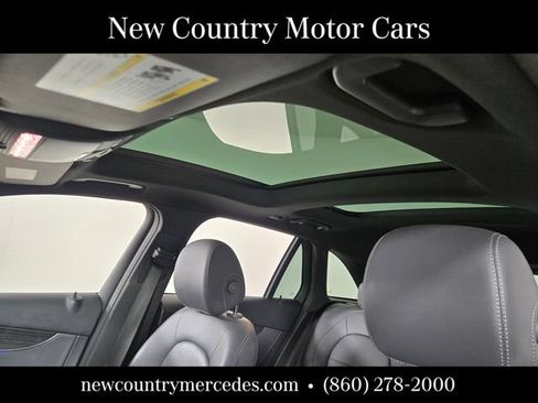 Certified 2020 Mercedes-Benz GLC 300 4MATIC image 14