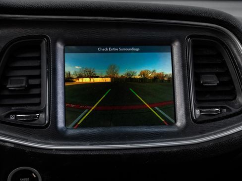 Used 2018 Dodge Challenger SXT Plus image 26