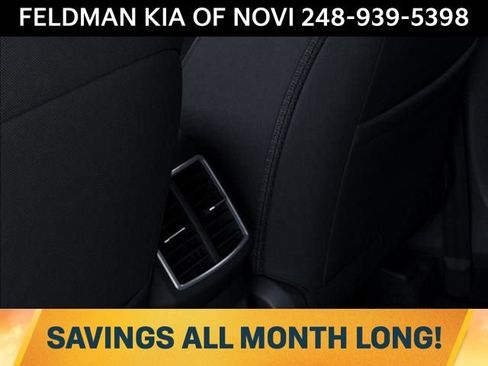 New 2026 Kia Sportage LX w/ LX Convenience Package AWD/4WD image 27