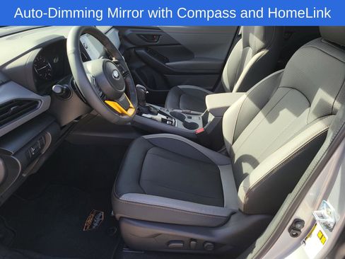 New 2026 Subaru Crosstrek 2.5i Wilderness image 8